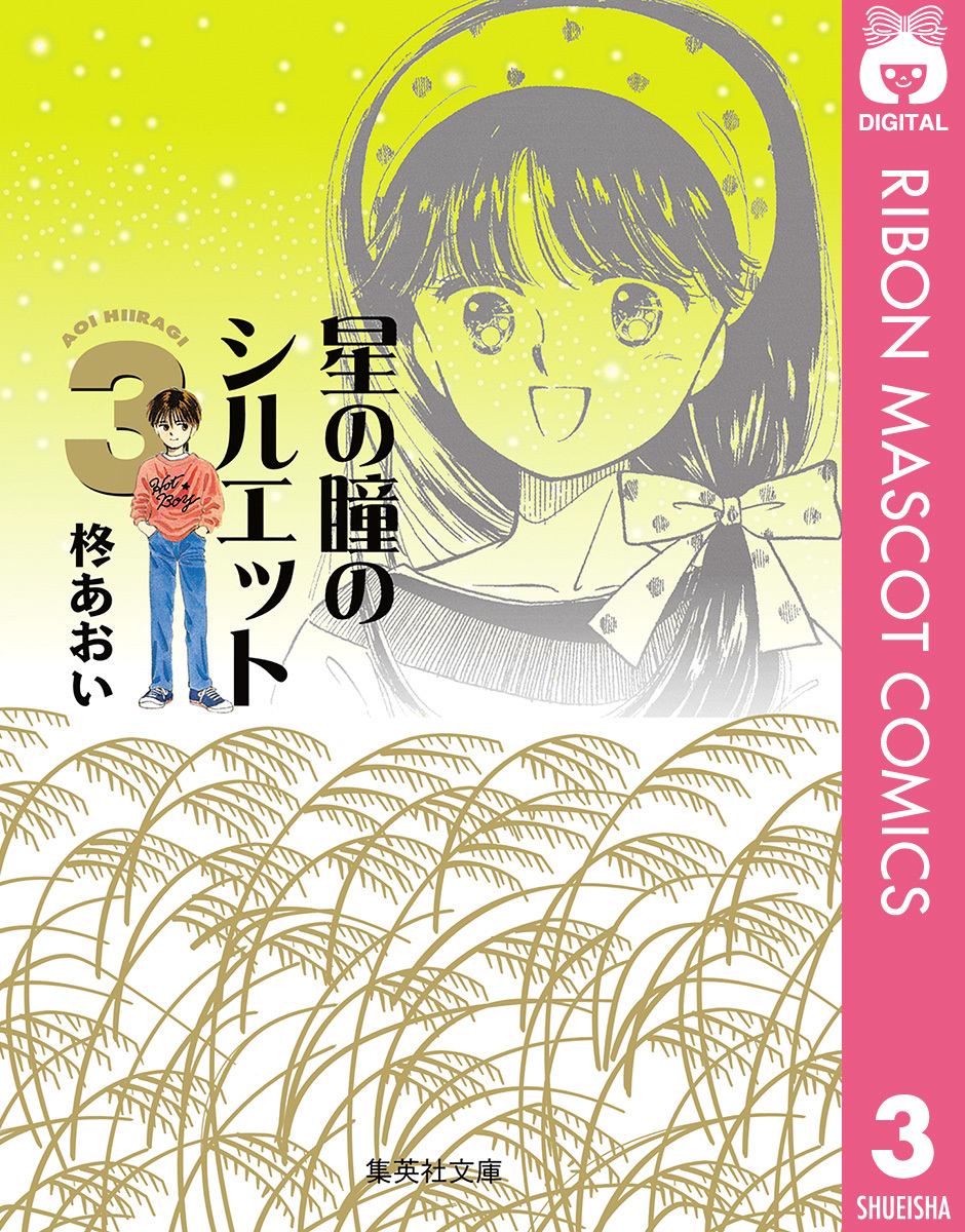 星の瞳のシルエット 集英社版 3／柊あおい | 集英社 ― SHUEISHA ―