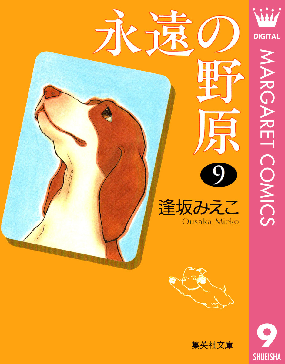 中古】 永遠の野原 ２/集英社/逢坂みえこの+spbgp44.ru