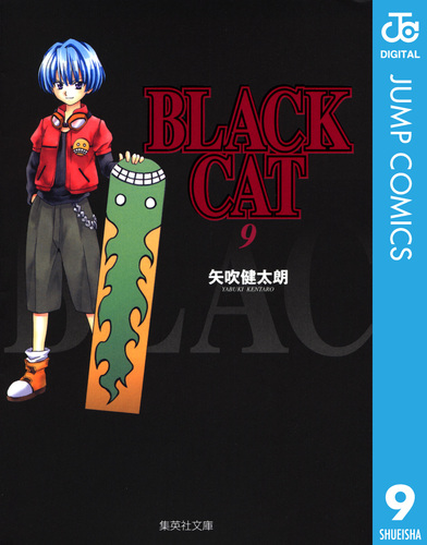 超貴重！！】漫画「BLACK CAT」 矢吹健太朗先生 サイン入り扇子