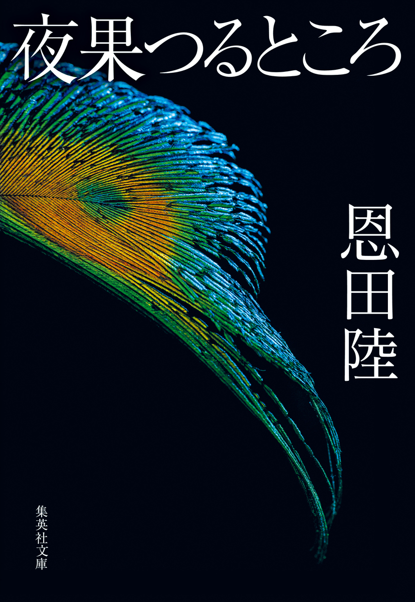 夜果つるところ 画像1