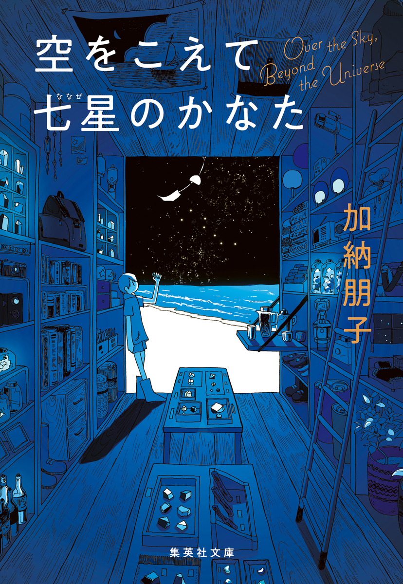 空をこえて七星のかなた 画像1