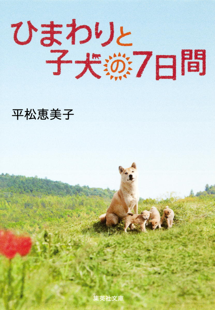 Amazon.co.jp: ひまわりと子犬の7日間(Blu-ray) : 堺雅人, 中谷