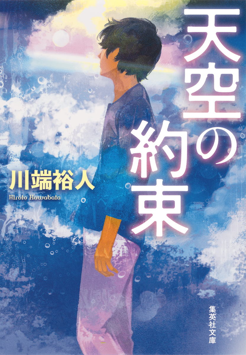 天空の約束(空の一族シリーズ) 画像1