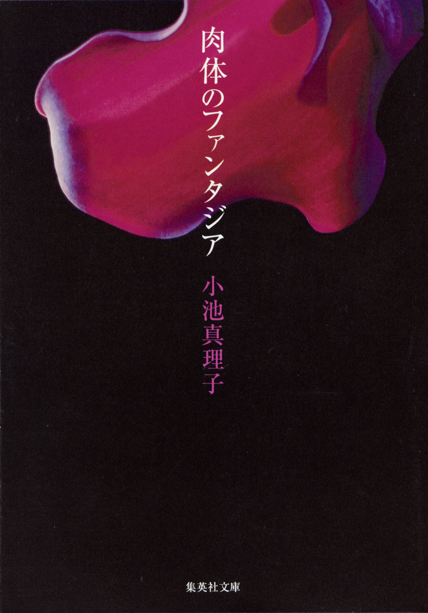 肉体のファンタジア 画像1