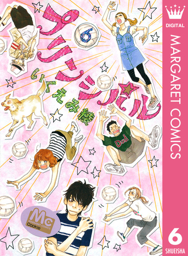プリンシパル 6／いくえみ綾 | 集英社 ― SHUEISHA ―