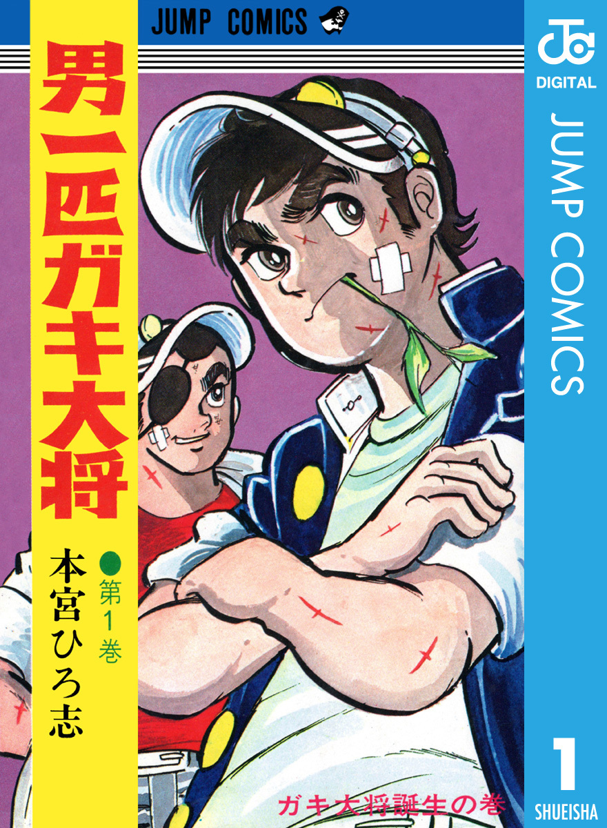 2024正規激安】 男一匹ガキ大将 全20巻 本宮ひろ志 少年漫画 - dominionfhc.com