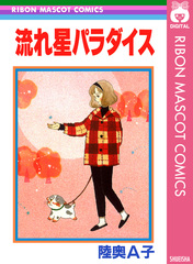 流れ星パラダイス