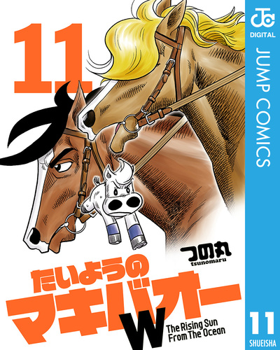 Amazon.co.jp: たいようのマキバオーW 17 (プレイボーイ