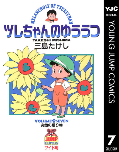 三島たけし ツレちゃんのゆううつ  1~13巻 全巻セット 三島たけし ツレちゃんのゆううつ 1~13巻 全巻セット - メルカリ