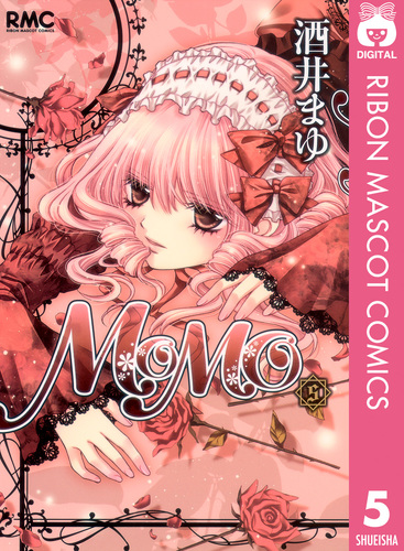 MOMO 5／酒井まゆ | 集英社 ― SHUEISHA ―