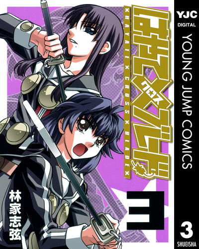はやて×ブレード (集英社) 全18巻完結セット (ヤングジャンプコミックス) rdzdsi3 08877518877501315501.jpg