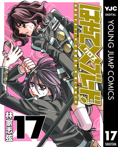林家志弦　はやて✕ブレード（UJ版）　全18巻＋全6巻 林家志弦 はやて✕ブレード（UJ版） 全18巻＋全6巻 - メルカリ