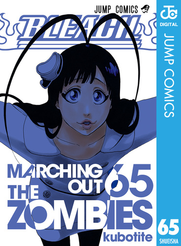 BLEACH モノクロ版 65／久保帯人 | 集英社 ― SHUEISHA ―