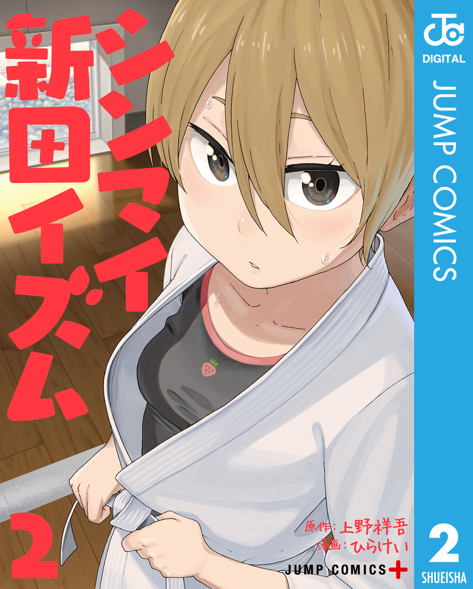 シンマイ新田イズム 2 画像1