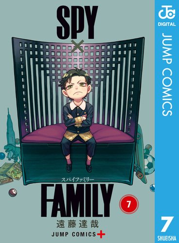 SPY×FAMILY 1〜11巻セット - メルカリ