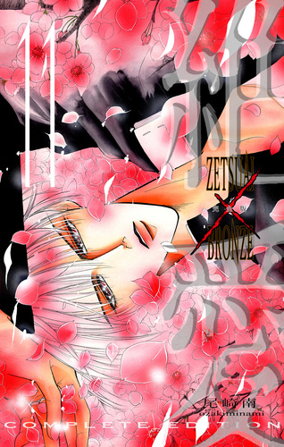 絶愛／BRONZE 完全版 11／尾崎南 | 集英社 ― SHUEISHA ―