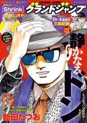 グランドジャンプ 5.7発売