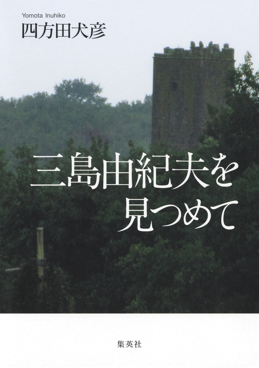三島由紀夫を見つめて 画像1