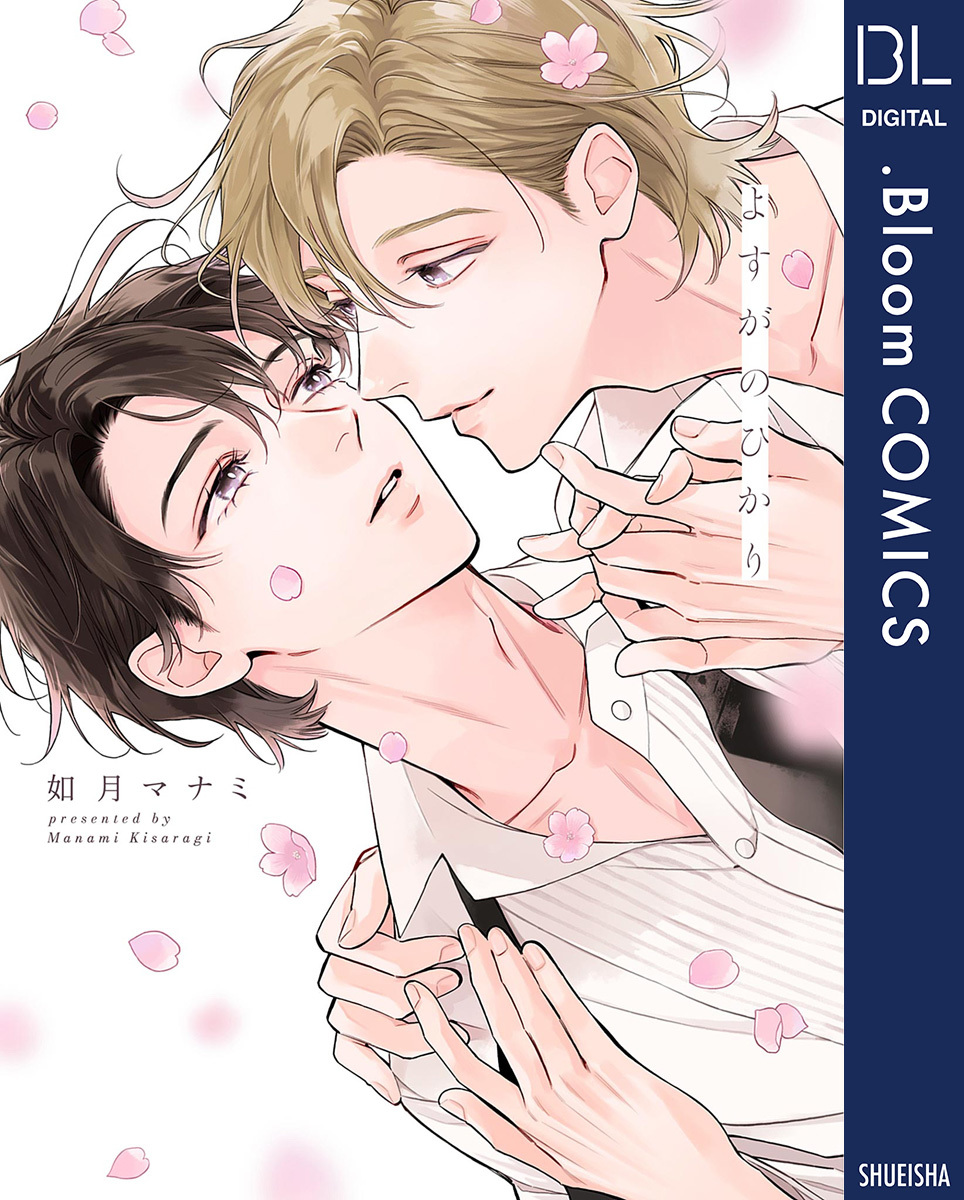 よすがのひかり【電子限定描き下ろし付き】 画像1