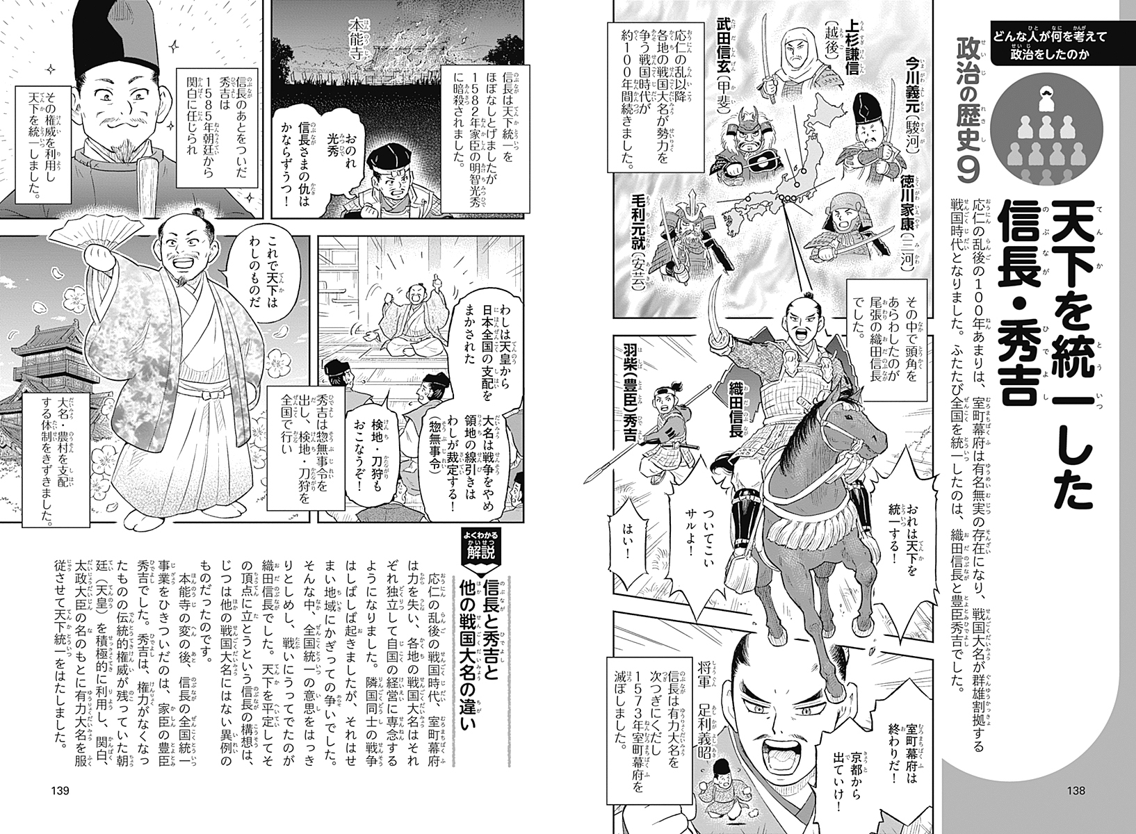 学習まんが日本の歴史全20巻+試験に役立つ! 超重要テーマ11 全巻学習漫画