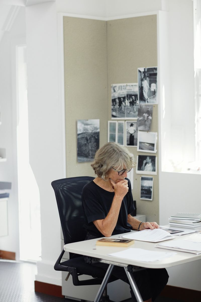 マーガレット・ハウエルの暮らしと仕事 Margaret Howell Life and Work 画像6