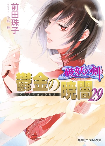 破妖の剣(6) 鬱金の暁闇 29／前田 珠子／小島 榊 | 集英社 ― SHUEISHA ―