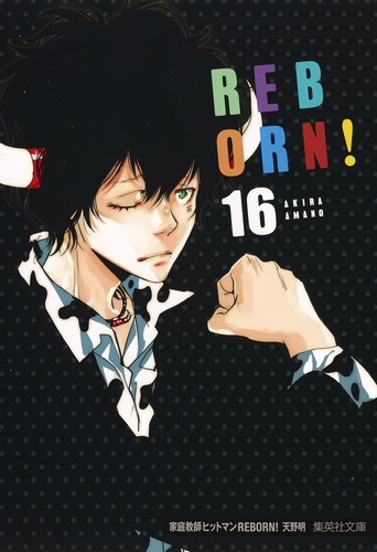 家庭教師ヒットマンREBORN! コミックセット (ジャンプコミックス