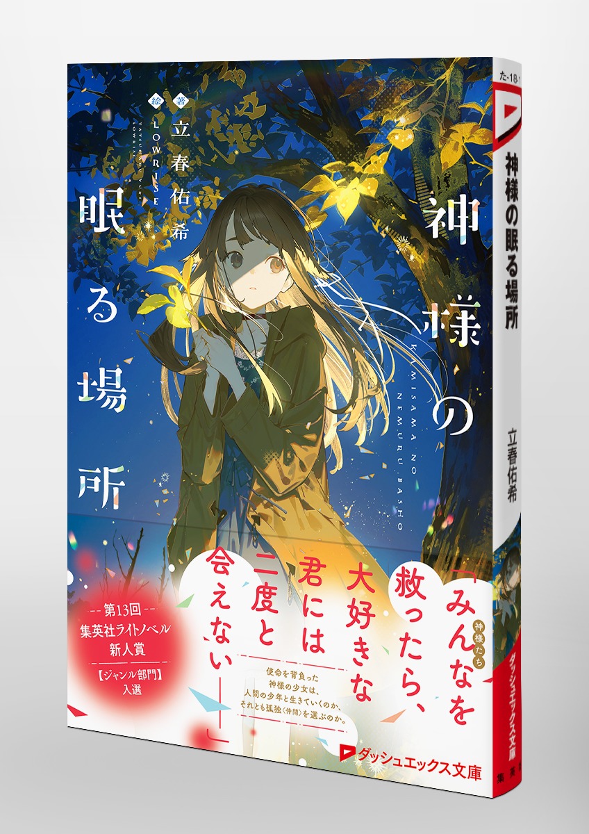 神様の眠る場所 画像5