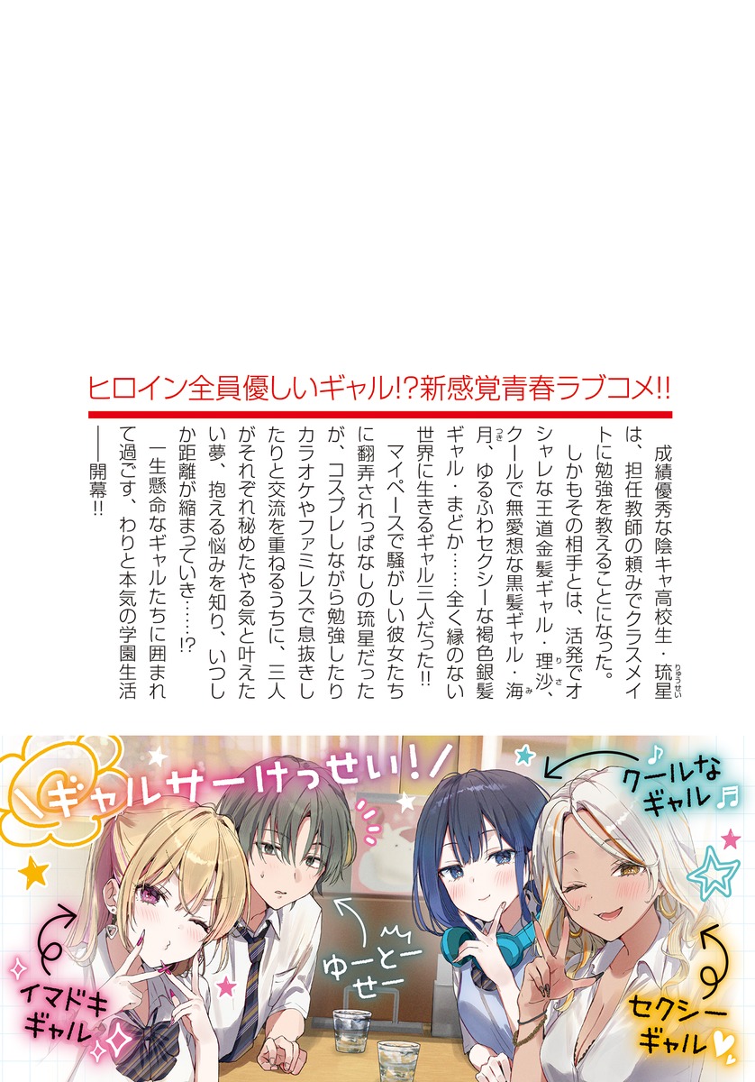 ギャルサーの家庭教師になった。 画像3