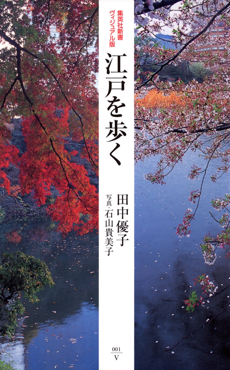 <ヴィジュアル版> 江戸を歩く 画像2