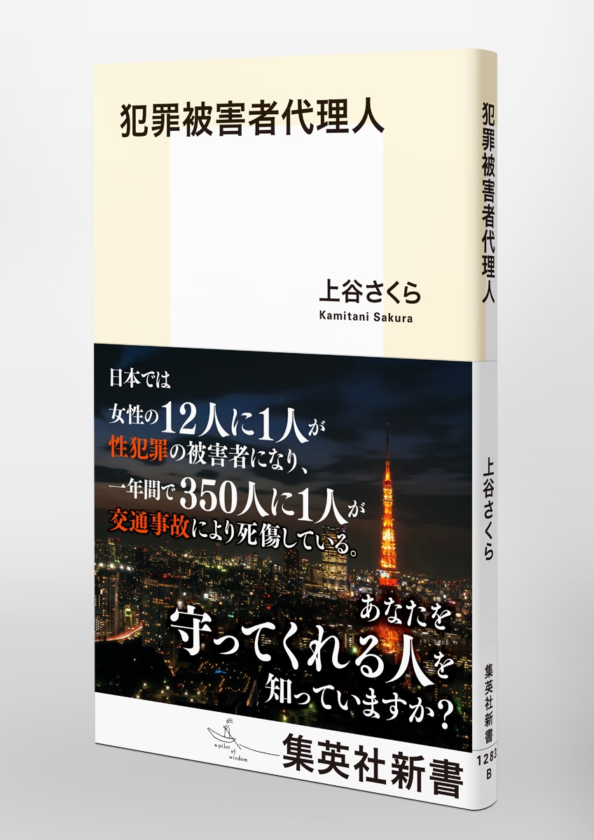 犯罪被害者代理人 画像5