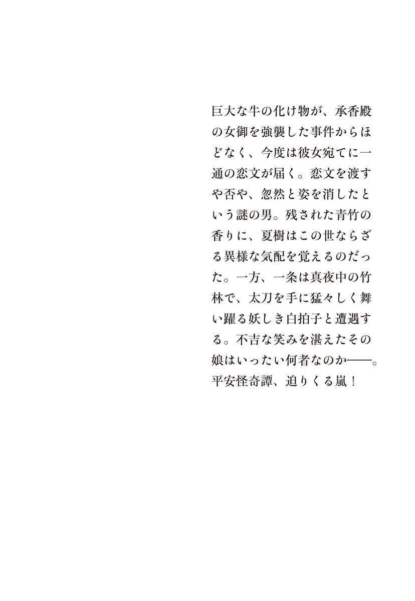 暗夜鬼譚 細雪剣舞/凶剣凍夜 画像4