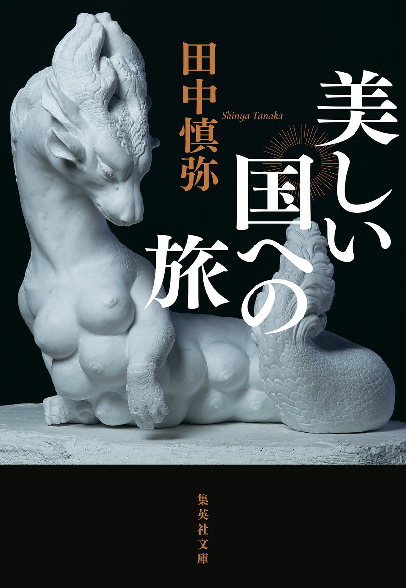 美しい国への旅 画像1