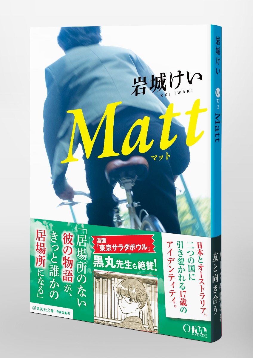 Matt 画像5