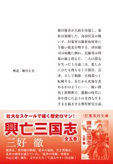 戦士の賦 下 土方歳三の生と死／三好 徹 | 集英社 ― SHUEISHA ―