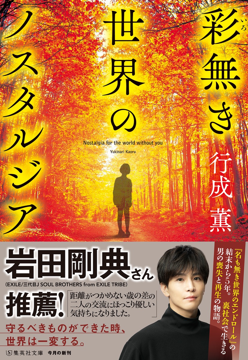 彩無き世界のノスタルジア 画像2