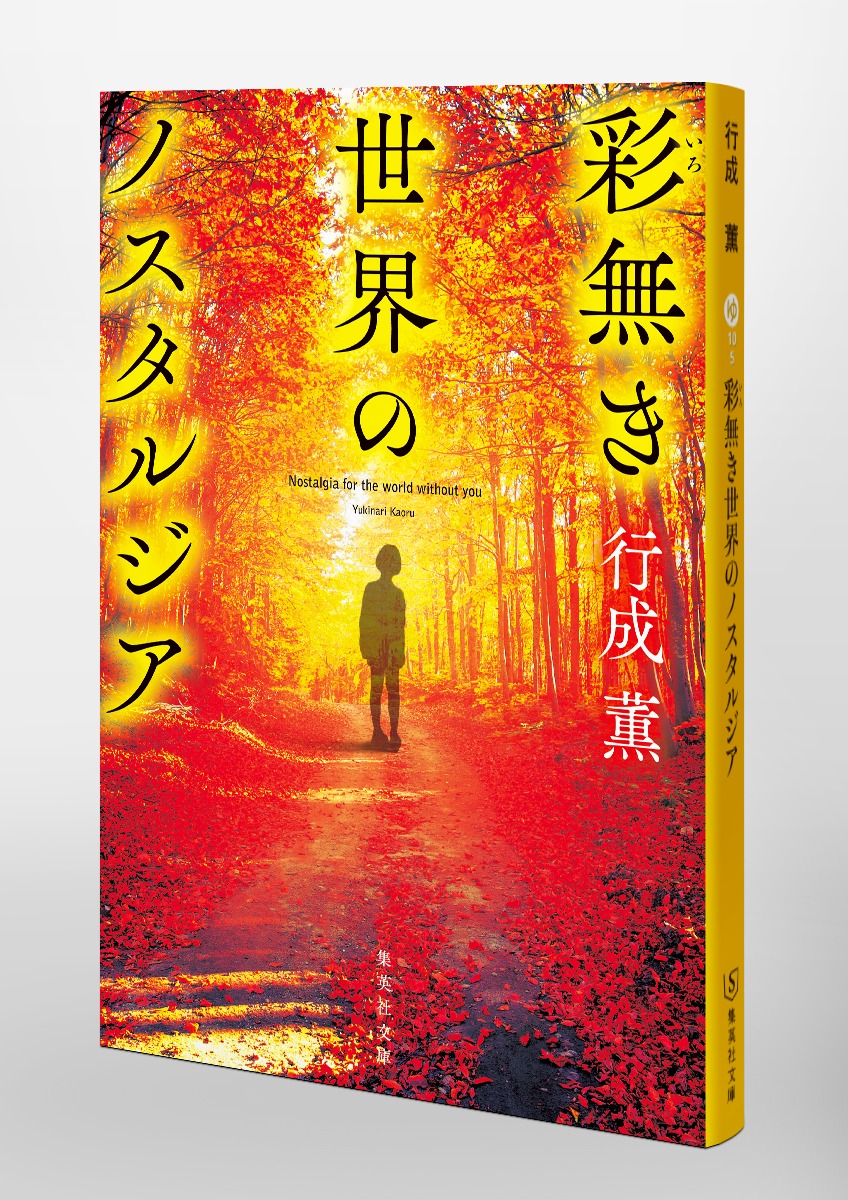 彩無き世界のノスタルジア 画像6