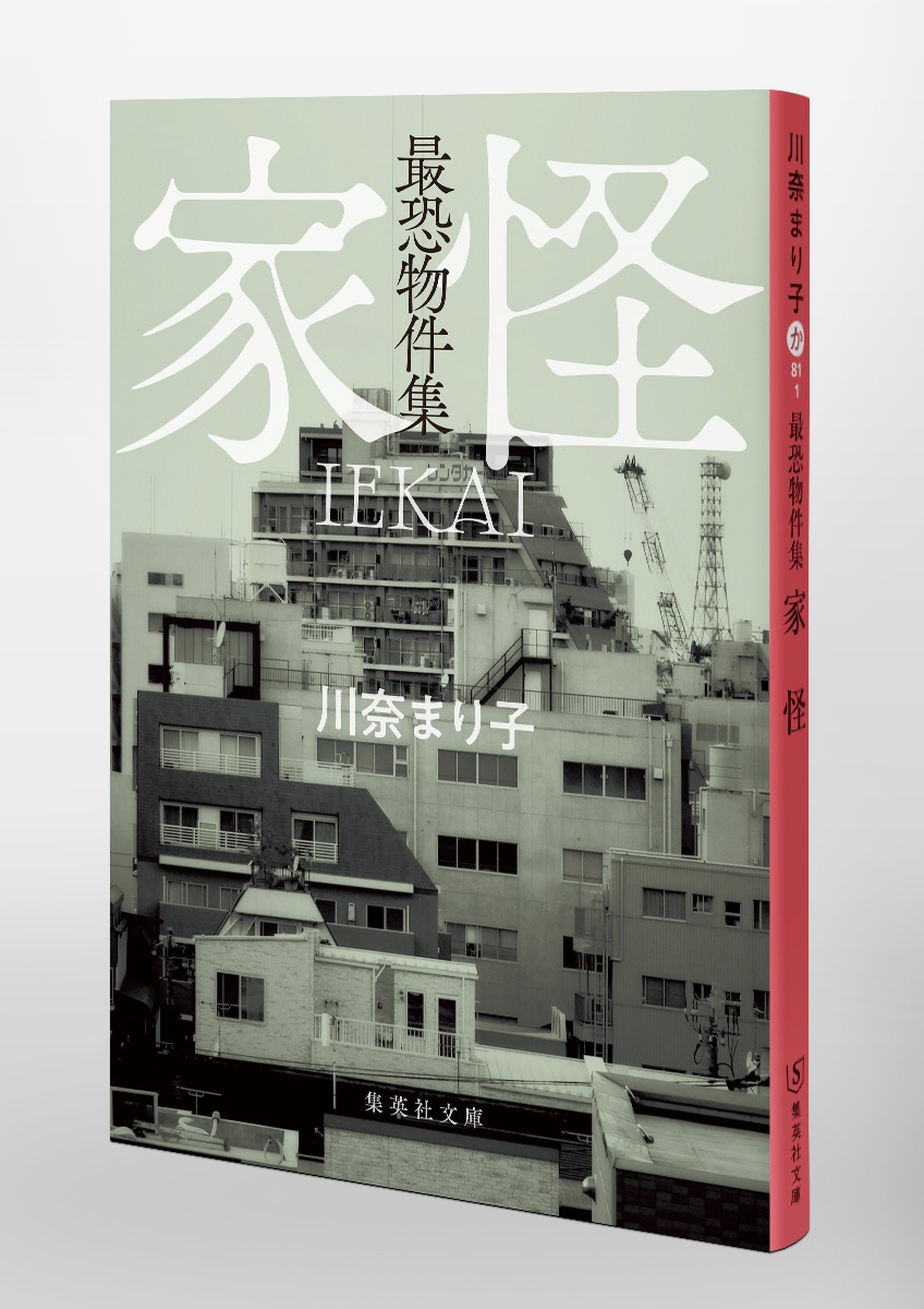 最恐物件集 家怪 画像6