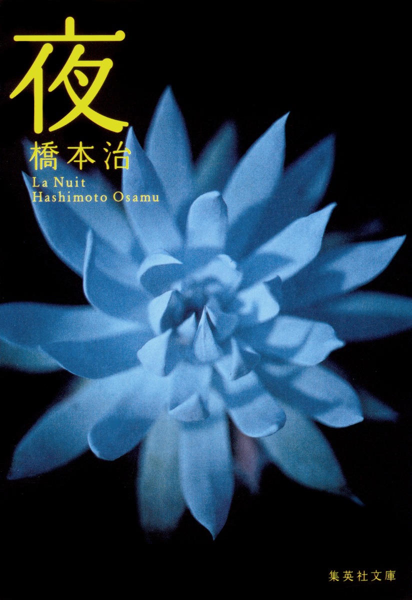 夜／橋本 治 | 集英社 ― SHUEISHA ―