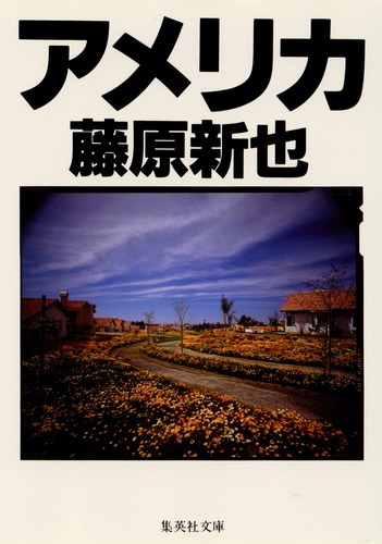 アメリカ／藤原 新也 | 集英社 ― SHUEISHA ―