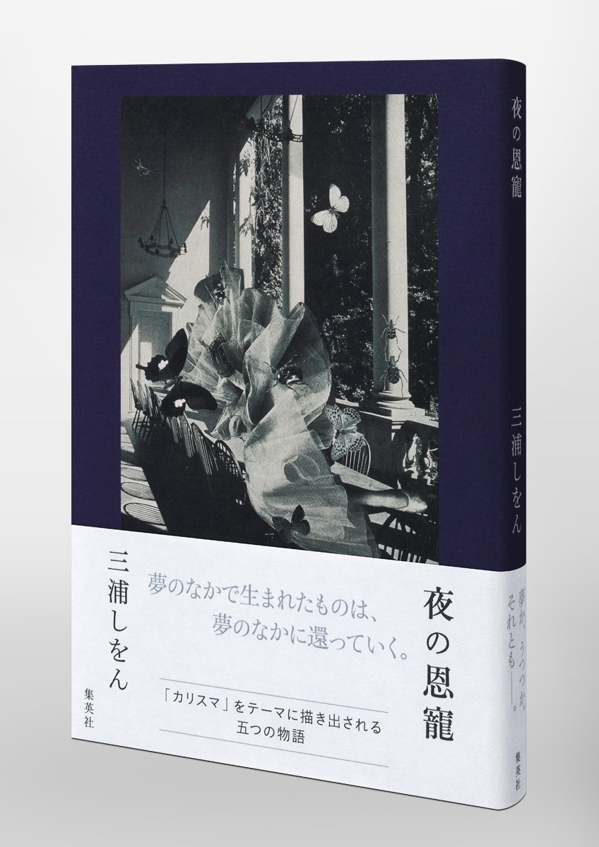 夜の恩寵 画像5