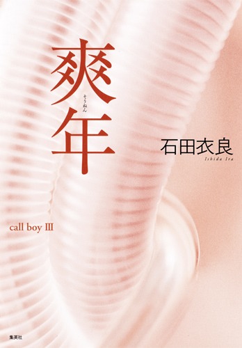 【小説】石田衣良 77冊 爽年／石田 衣良 | 集英社 ― SHUEISHA ―