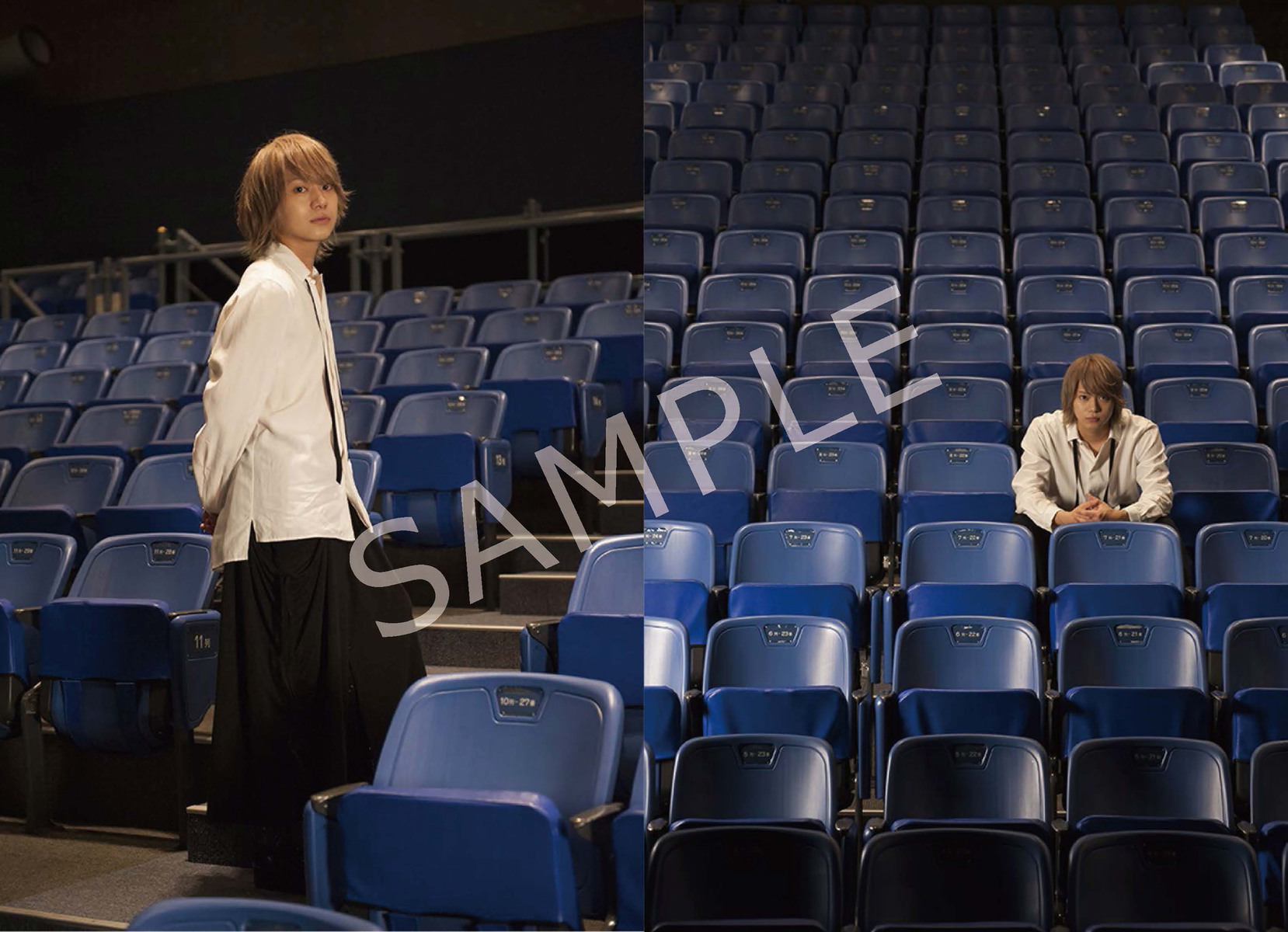 2.5次元のトップランナーたち 松田 誠、茅野イサム、和田俊輔、佐藤流司 画像2