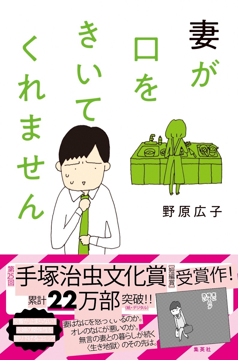 本物 妻が口をきいてくれません 野原広子 赤い隣人 夫の扶養から…他8冊