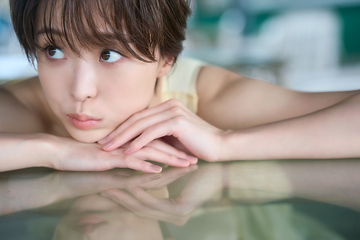5　渡邊渚　L判　写真　130枚 5 渡邊渚 L判 写真 130枚 - メルカリ