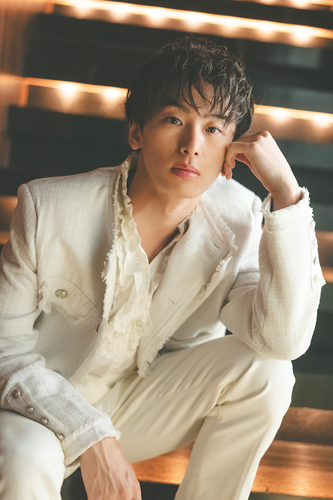 REAL AKIBA BOYZ 龍 ファースト写真集（仮）／龍（REAL AKIBA BOYZ