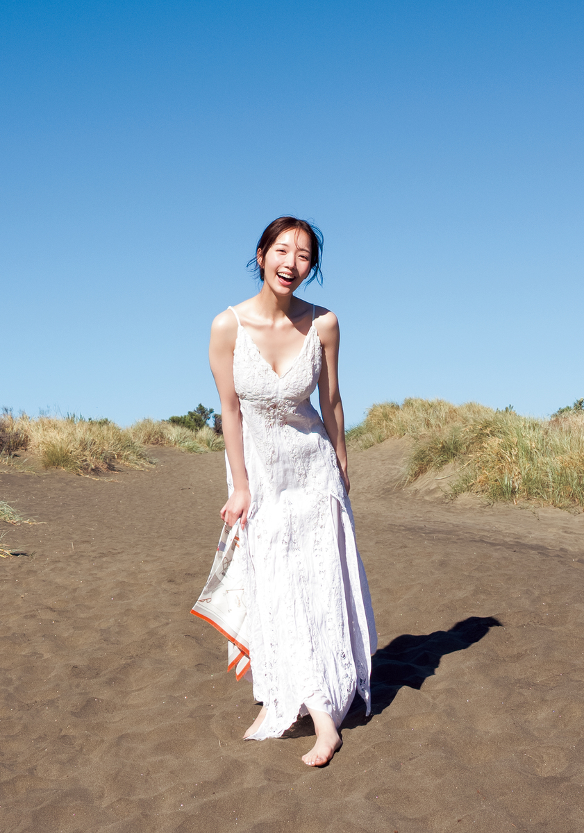 刈川くるみ1st写真集 タイトル未定 画像1