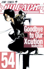BLEACH―ブリーチ―／54