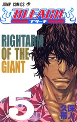BLEACH―ブリーチ―／5