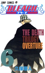 BLEACH―ブリーチ―／6